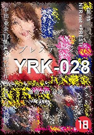 YRK-028