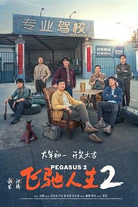 飞驰人生2先锋影音
