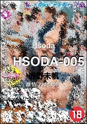 HSODA-005����