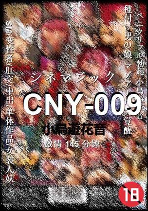 CNY-009种子