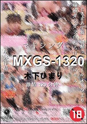 MXGS-1320