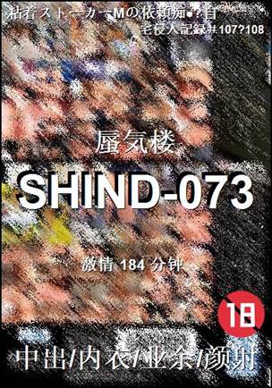 SHIND-073种子