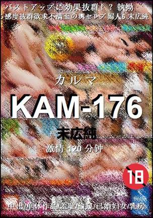 KAM-176种子