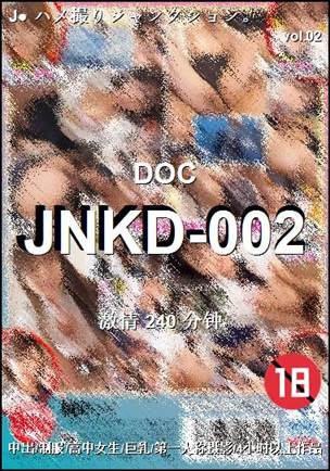 JNKD-002