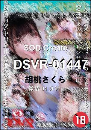 DSVR-01447种子