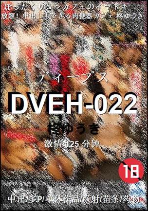 DVEH-022种子