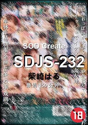 SDJS-232
