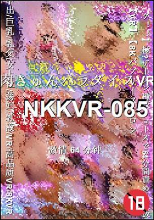 NKKVR-085种子