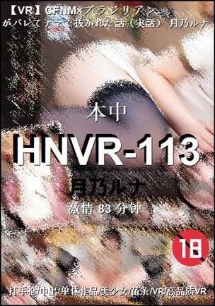 HNVR-113