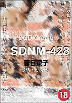SDNM-428种子