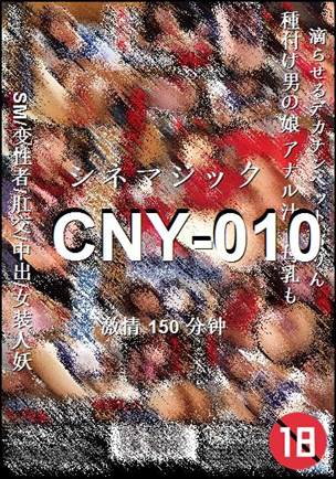 CNY-010种子