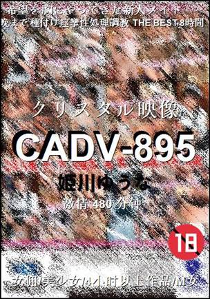CADV-895种子