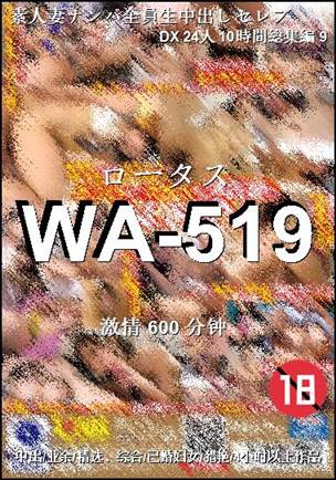 WA-519种子