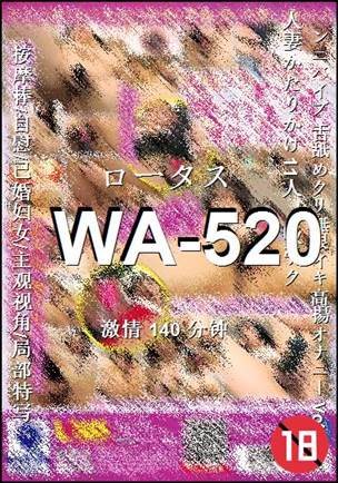 WA-520种子