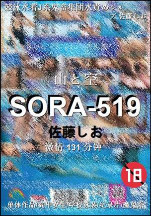 SORA-519种子
