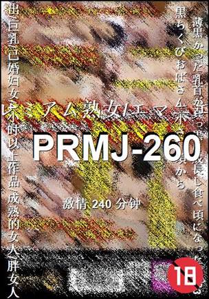 PRMJ-260