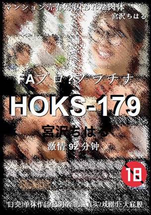HOKS-179种子