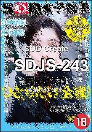 SDJS-243种子