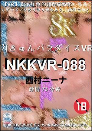 NKKVR-088种子