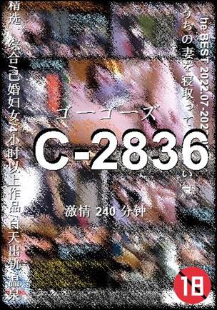 C-2836