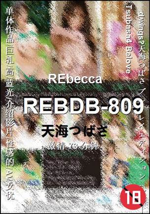 REBDB-809种子