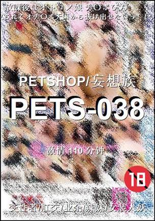 PETS-038种子