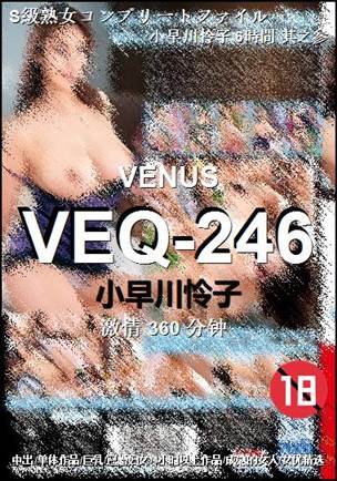 VEQ-246种子