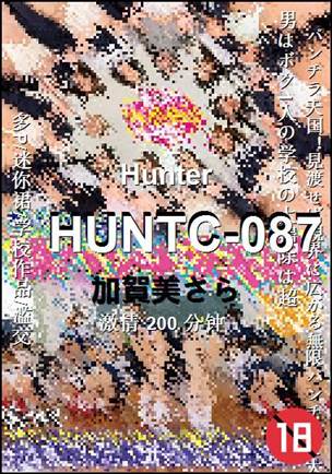 HUNTC-087种子
