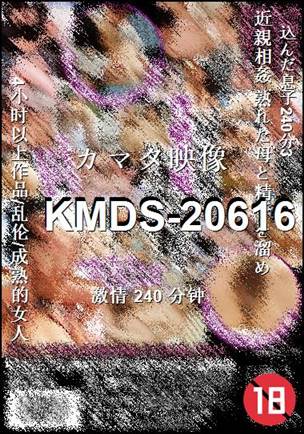 KMDS-20616种子