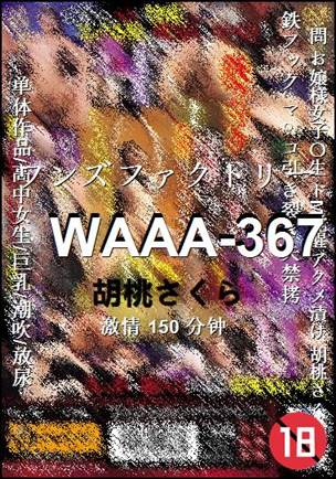 WAAA-367种子