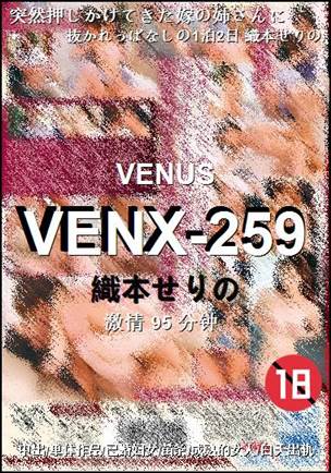 VENX-259种子