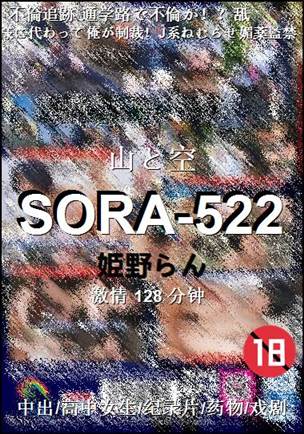 SORA-522种子