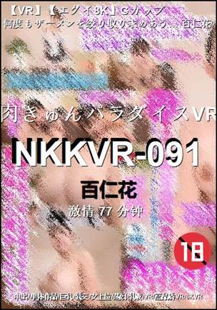 NKKVR-091种子
