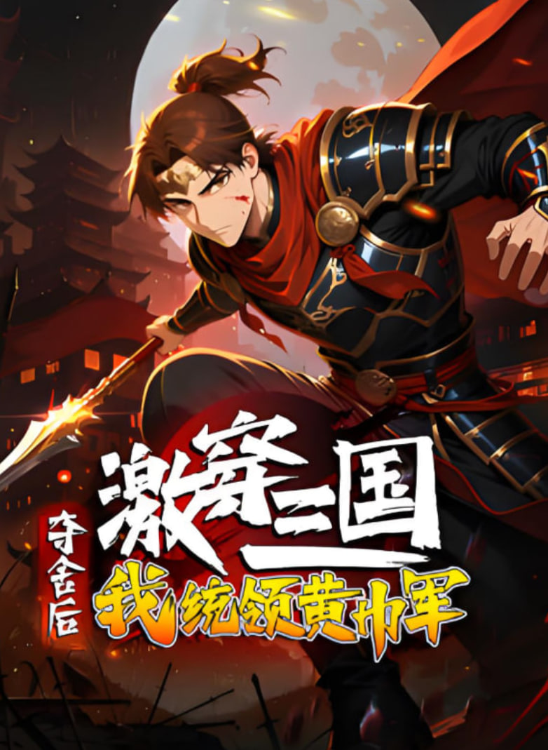 激穿三国:夺舍后我统领黄巾军先锋影音