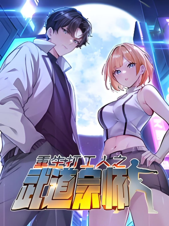 重生打工人之武道宗师 动态漫画第一季先锋影音