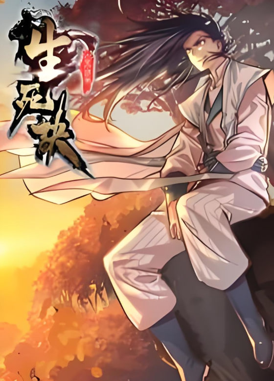 生死决 动态漫画第一季先锋影音