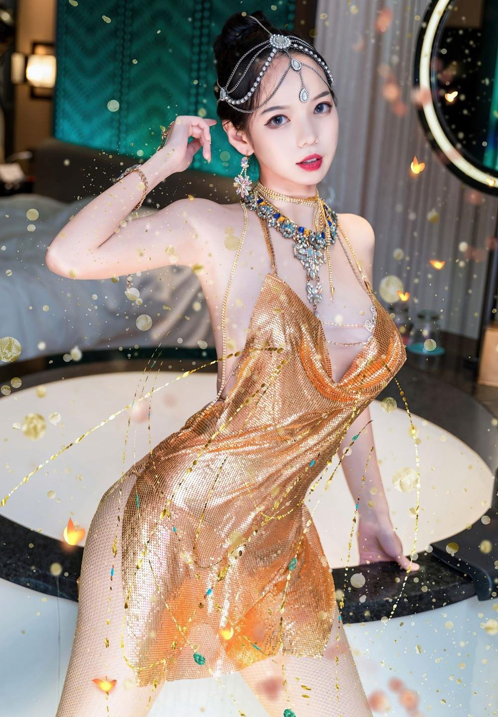 ���忴��Ů���Ĺ��۽�ʲô(����)�ȷ�Ӱ��