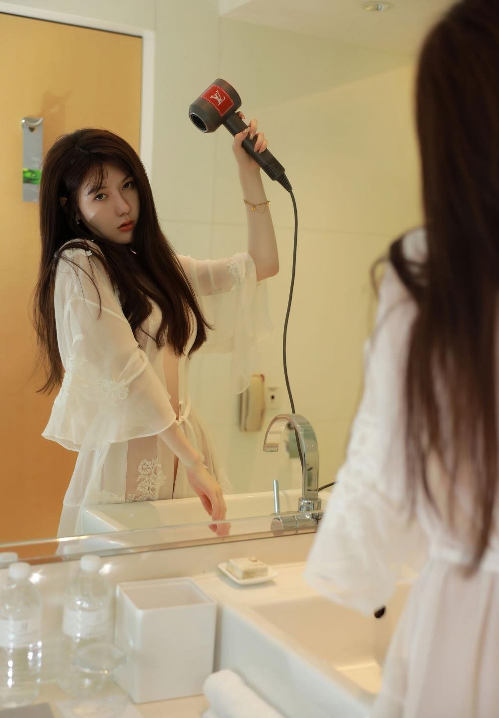 һ�������Ů����������Ļ�����ȷ�Ӱ��