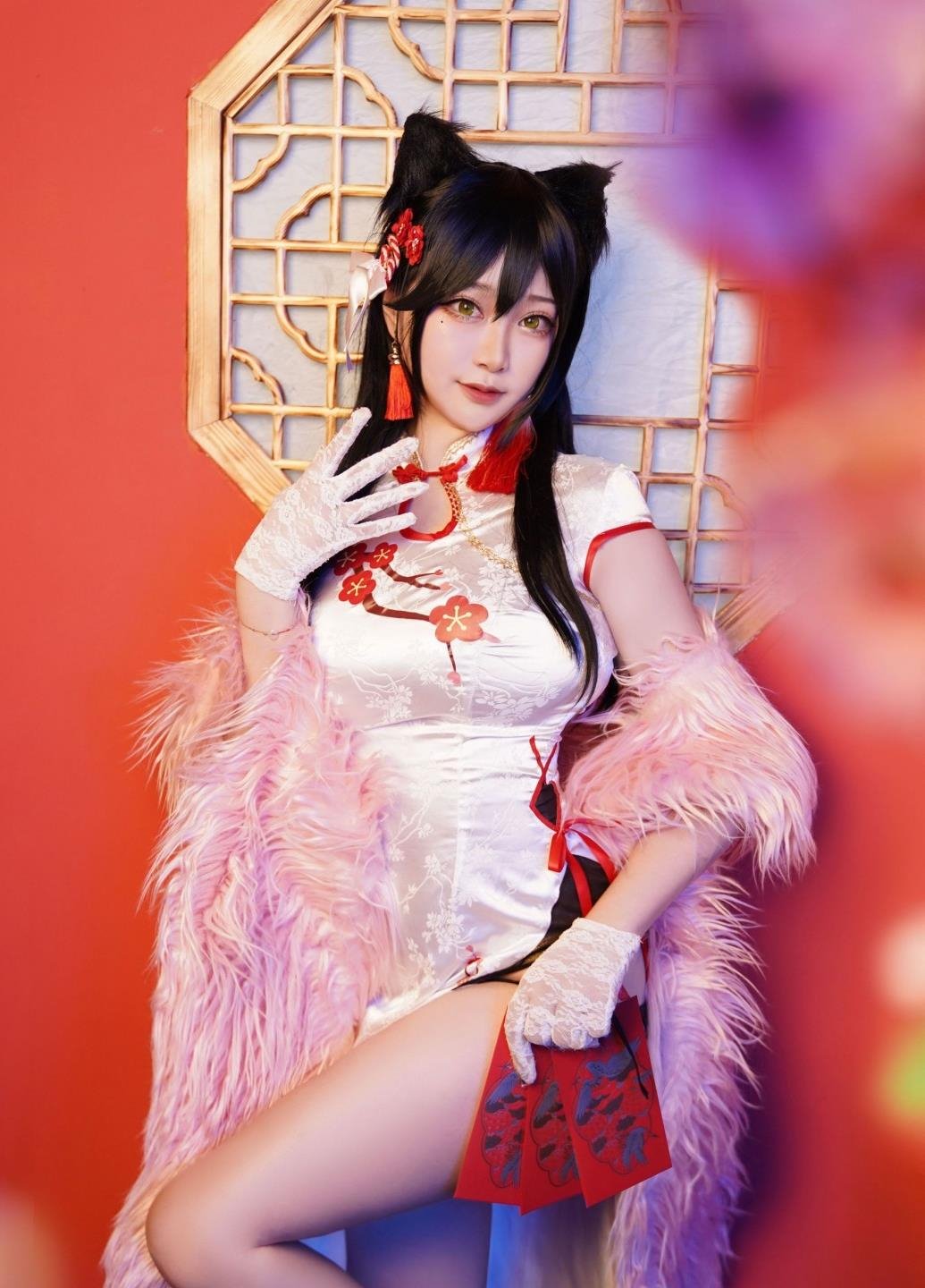 9518������Ƶ�����ȷ�Ӱ��