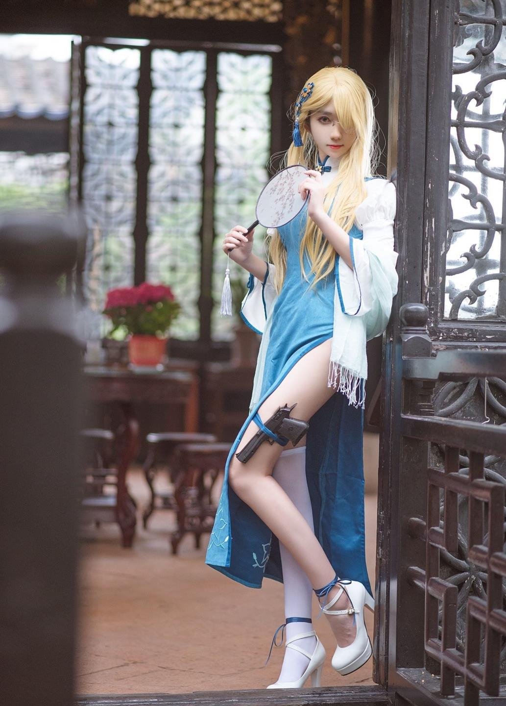 ����Ů������Ƭ