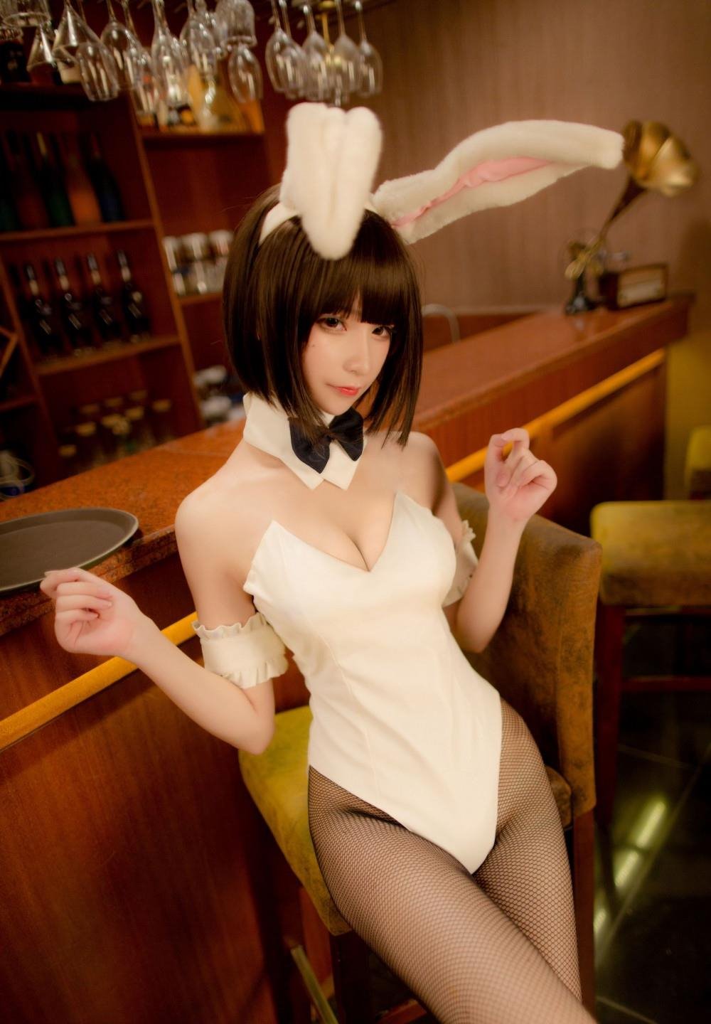 色女人